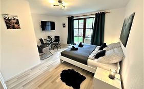 Cozy Apartment In Bavarian Forest +Pool +Sauna +Netflix