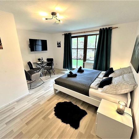 Cozy Apartment In Bavarian Forest +Pool +Sauna +Netflix Zwiesel Exterior foto