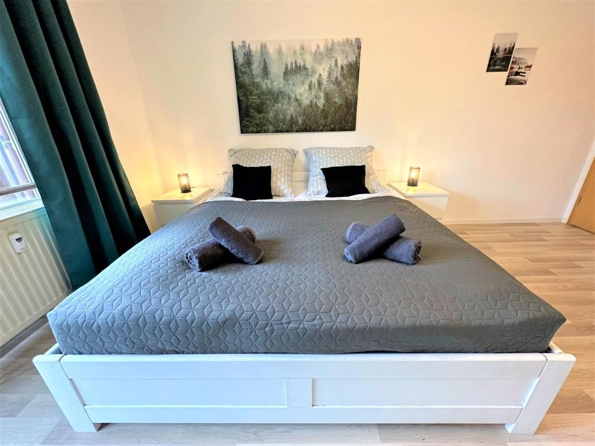 Cozy Apartment In Bavarian Forest +Pool +Sauna +Netflix Zwiesel Exterior foto