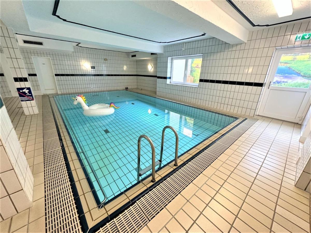 Cozy Apartment In Bavarian Forest +Pool +Sauna +Netflix Zwiesel Exterior foto