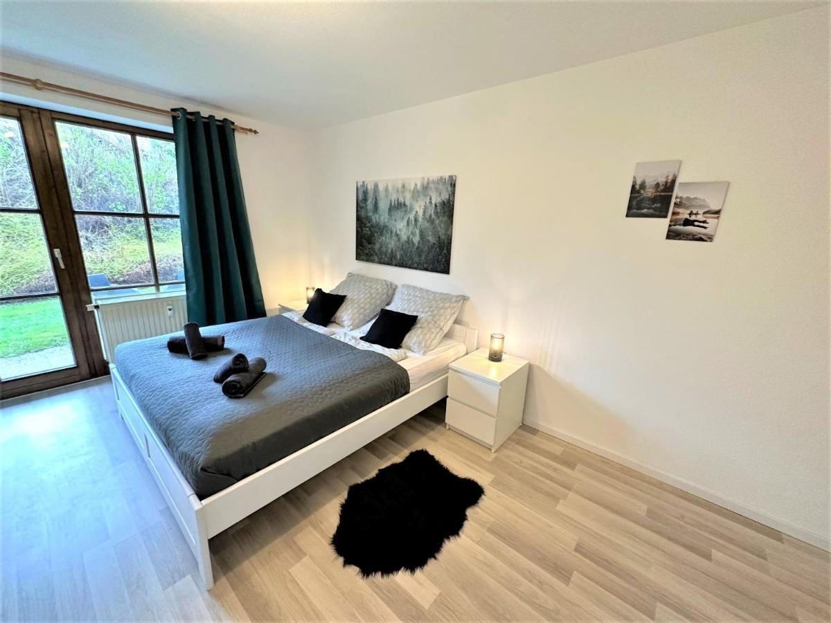 Cozy Apartment In Bavarian Forest +Pool +Sauna +Netflix Zwiesel Exterior foto