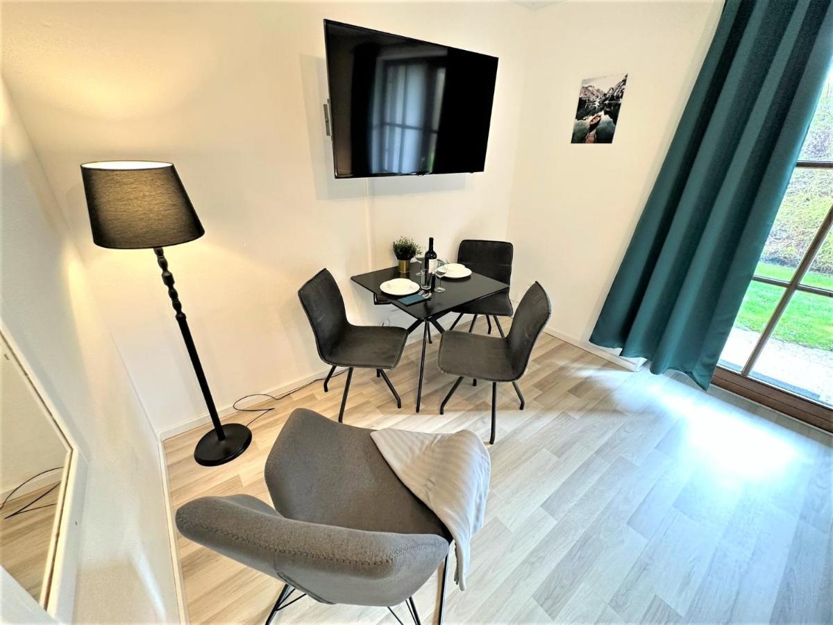 Cozy Apartment In Bavarian Forest +Pool +Sauna +Netflix Zwiesel Exterior foto