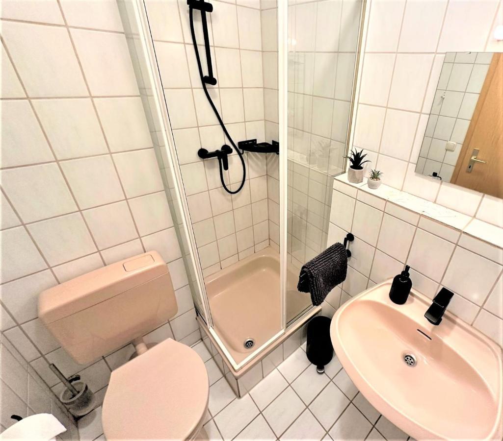 Cozy Apartment In Bavarian Forest +Pool +Sauna +Netflix Zwiesel Exterior foto
