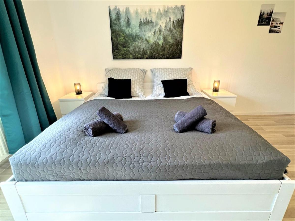 Cozy Apartment In Bavarian Forest +Pool +Sauna +Netflix Zwiesel Exterior foto