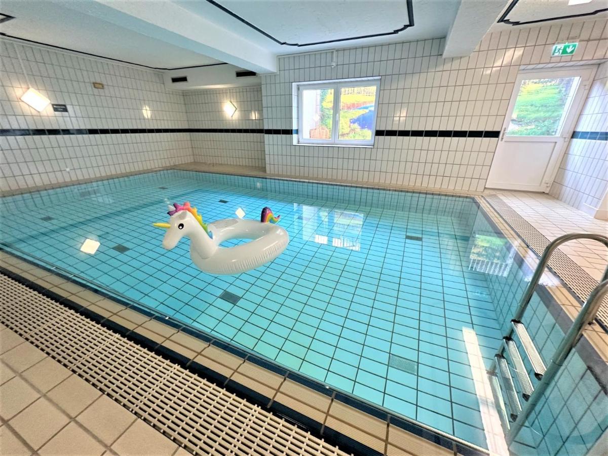 Cozy Apartment In Bavarian Forest +Pool +Sauna +Netflix Zwiesel Exterior foto