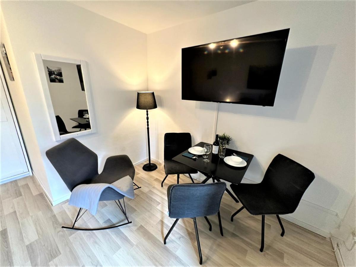 Cozy Apartment In Bavarian Forest +Pool +Sauna +Netflix Zwiesel Exterior foto