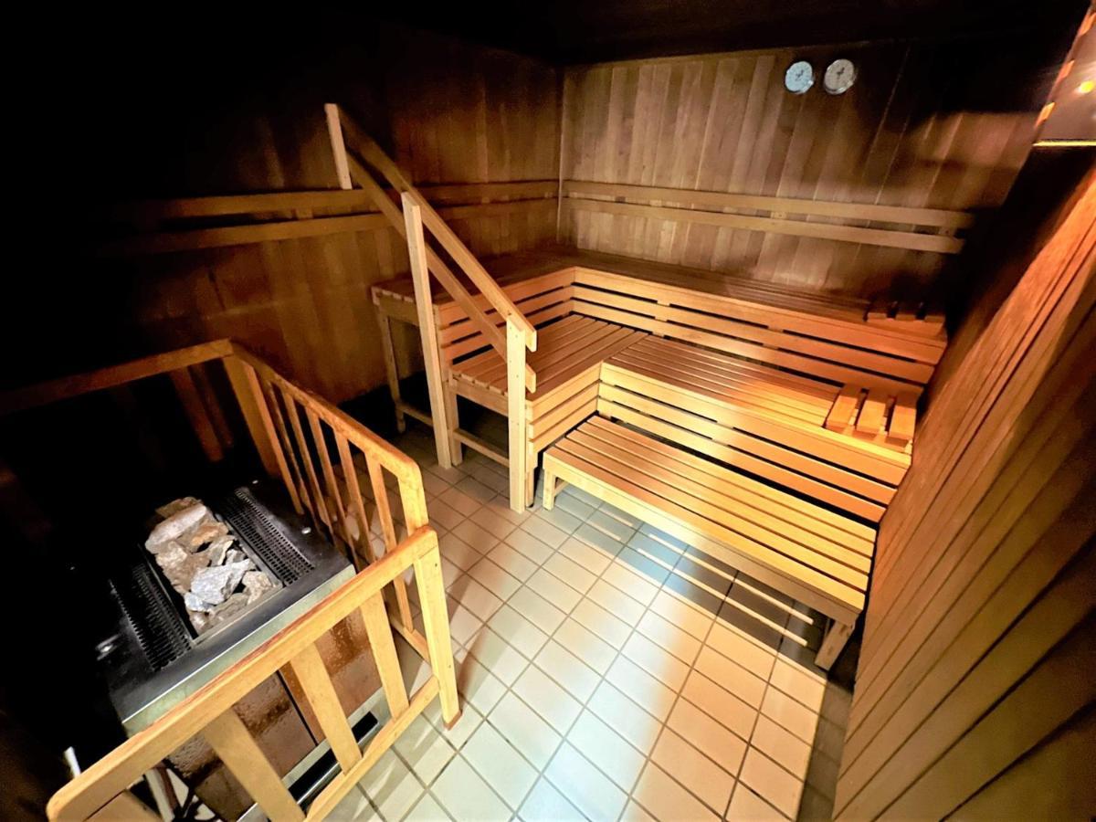 Cozy Apartment In Bavarian Forest +Pool +Sauna +Netflix Zwiesel Exterior foto